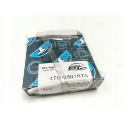 Łożysko piasty koła BTA Daewoo Matiz 1998- 47000501BTA