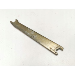 ROZPIERAK SZCZĘK HAMULCOWYCH DAEWOO FSO HONKER 183502137