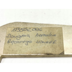 Dźwignia hamulca ręcznego (prawa) Daewoo FSO Honker 173502096