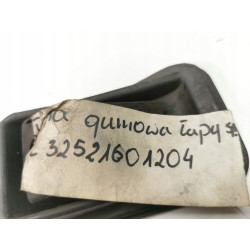 OSŁONA GUMA WIDEŁEK ŁAPY SPRZĘGŁA LUBLIN HONKER ŻUK ANDORIA 32521601204
