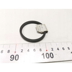 Pierścień uszczelniający wału, wał korbowy tył Opel Astra F OE 90354378