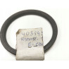 Pierścień uszczelniający wału, wał korbowy tył Opel Astra F OE 90354378