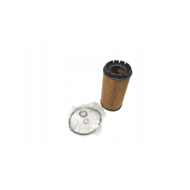 Filtr oleju Filtron OE 674 OE674