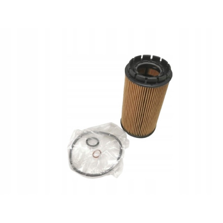 Filtr oleju Filtron OE 674 OE674