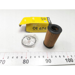 Filtr oleju Filtron OE 674 OE674