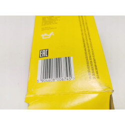 Filtr oleju Filtron OE 674 OE674