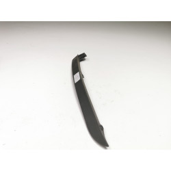 Spojler zderzaka przedni lewy Toyota Yaris I 03-05 OE 53852-0D010