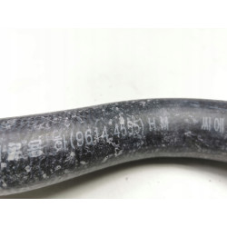 PRZEWÓD CHŁODNICY DOLNY 1.5 SOHC DAEWOO NEXIA 1995 - 96180230 96144555