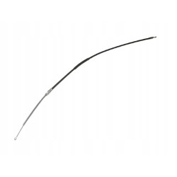 Cięgło, hamulec postojowy Linex 15.01.90