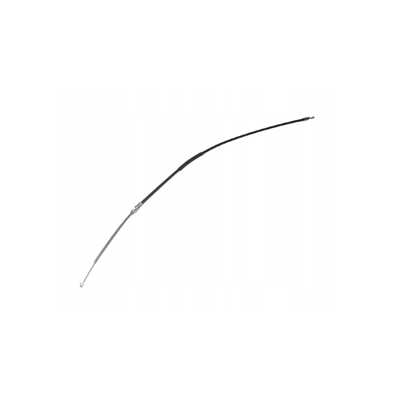 Cięgło, hamulec postojowy Linex 15.01.90