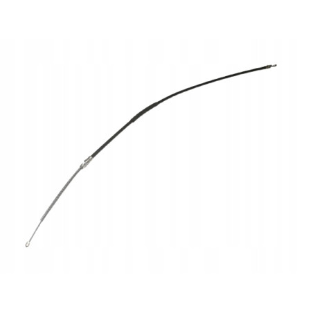 Cięgło, hamulec postojowy Linex 15.01.90