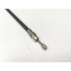 Cięgło, hamulec postojowy Linex 15.01.90