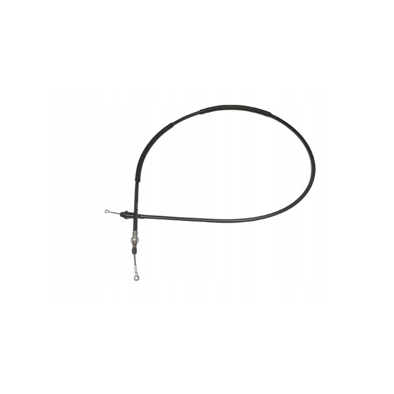 Cięgło, hamulec postojowy Linex 32.01.80