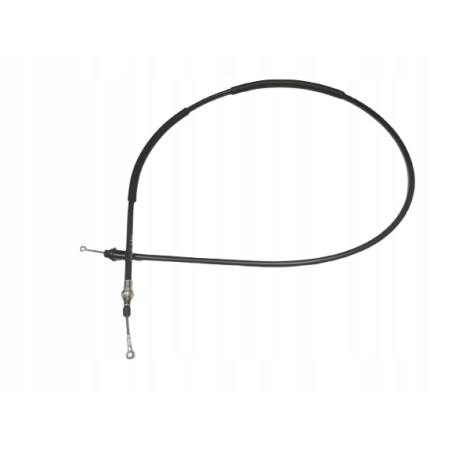 Cięgło, hamulec postojowy Linex 32.01.80