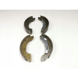 Zestaw szczęk hamulcowych ABE C0F025ABE