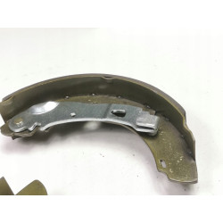 Zestaw szczęk hamulcowych ABE C0F025ABE