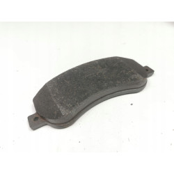 Klocki hamulcowe przód TRW GDB1724