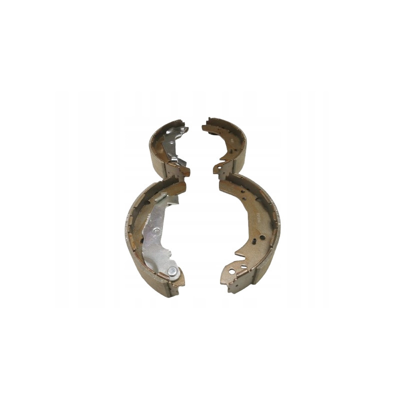 Szczęki hamulcowe tył Hyundai Santa FE Elantra Tucson OE 58305 3CA00