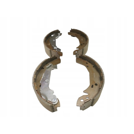 Szczęki hamulcowe tył Hyundai Santa FE Elantra Tucson OE 58305 3CA00