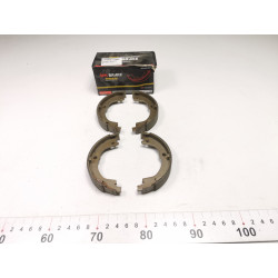 Szczęki hamulcowe tył SPK BRAKE PREMIUM Hyundai Santa FE 583052BA00 SPK1590