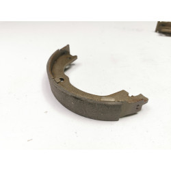 Szczęki hamulcowe tył SPK BRAKE PREMIUM Hyundai Santa FE 583052BA00 SPK1590