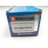 Klocki hamulcowe przód KOREASTAR Hyundai I10 II 58101-B9A70 58101B9A70KOR