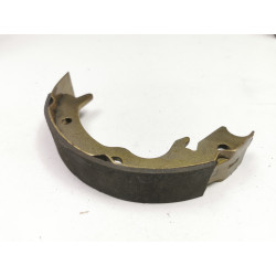 Zestaw szczęk hamulcowych tył ABE C04019ABE