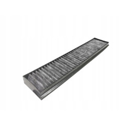 Filtr kabinowy Ford Mondeo MK3 z węglem aktywnym OE 1349791