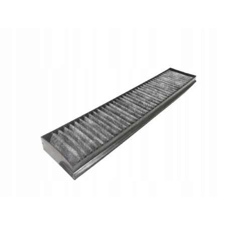 Filtr kabinowy Ford Mondeo MK3 z węglem aktywnym OE 1349791