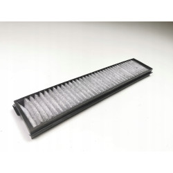 Filtr kabinowy Ford Mondeo MK3 z węglem aktywnym OE 1349791