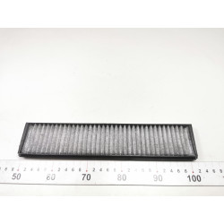 Filtr kabinowy Ford Mondeo MK3 z węglem aktywnym OE 1349791