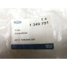 Filtr kabinowy Ford Mondeo MK3 z węglem aktywnym OE 1349791