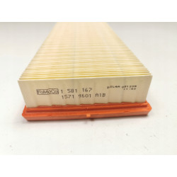 Filtr powietrza Ford OE 1581167