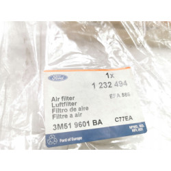 Filtr powietrza Ford Ford Focus mk2 & C-Max 1.8 2.0 TDCI OE 1232494