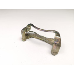 Jarzmo, zacisk hamulca prawy przód KOREA Daewoo FSO CA0039D