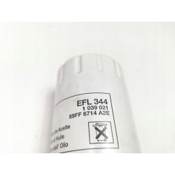 Filtr oleju 1.8 DIESEL Ford Escort Fiesta OE 1039021