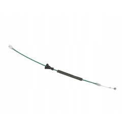 Linka (cięgno) zamka drzwi tylnych Hyundai i30 I OE 81471 2R000