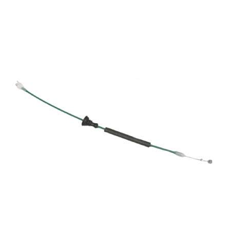Linka (cięgno) zamka drzwi tylnych Hyundai i30 I OE 81471 2R000