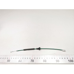 Linka (cięgno) zamka drzwi tylnych Hyundai i30 I OE 81471 2R000