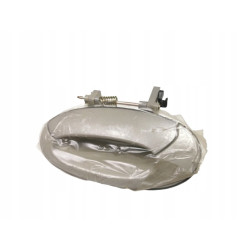 Klamka zewnętrzna drzwi tylnych lewa Hyundai Elantra 1996-OE 83650 29001