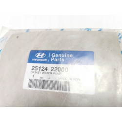 Uszczelka Pompy Wody Hyundai Acent/Excel/Scoupe OE 25124 22000