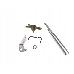 Rozpieracz szczęk hamulcowych lewy Polonez Lucas 67919019