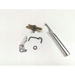 Rozpieracz szczęk hamulcowych lewy Polonez Lucas 67919019