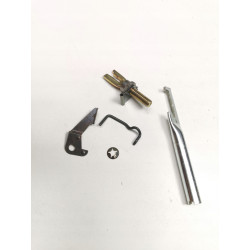 Rozpieracz szczęk hamulcowych lewy Polonez Lucas 67919019