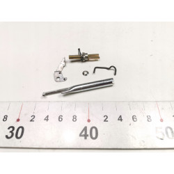 Rozpieracz szczęk hamulcowych lewy Polonez Lucas 67919019