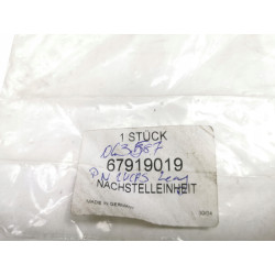 Rozpieracz szczęk hamulcowych lewy Polonez Lucas 67919019