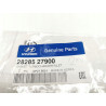 USZCZELKA TURBOSPRĘŻARKI HYUNADI SANTA FE 2000- OE 28285 27900