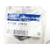Klips spinka wygłuszenia maski silnika Hyundai Santa FE 2000- 81126 37010