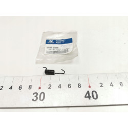 Sprężyna, szczęki hamulcowe tył Hyundai Sonata I10 I20 OE 58268 37000