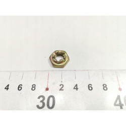 NAKRĘTKA OSI TYLNEJ DAEWOO MATIZ 1998- OE 96380565